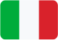 Blechbiegung Italiano
